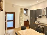 Appartamento il Roccioso - centro storico di Assisi