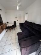 Conforto Total Perto da Orla em Praia Grande - SP