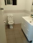 Airport small van for rest