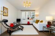 Veeve - Marylebone Retreat