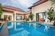Villa Raas 3BR Private PoolNaiharn beach