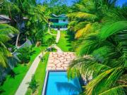 Blue skies guest house and restaurant