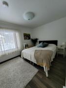 Cozy house near the city center