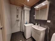 Cozy house near the city center