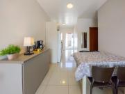 Curta Praia de Armação - Casa Violeta