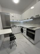 Апартаменты Кабакум