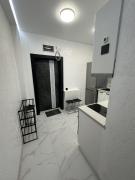 Апартаменты Кабакум