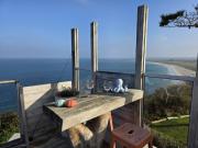 Joli cocon vue mer exceptionnelle proche plages