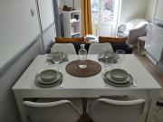 appartement cosy hyper centre de Cauterets