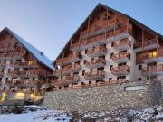 Top Saint-François-Longchamp