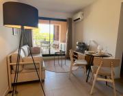 amazing sea front apartment