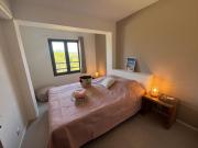 amazing sea front apartment