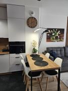 LAGUNA Apartament Polanica Residence 39 SPA