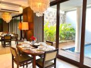 Bloomingville Villas in Nusa Dua