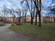 Central park Ribnjak