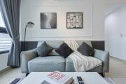 M Vertica KL City Residences by Vivid Stay