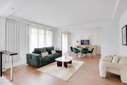 PARIS 10 - Luxury flat L024