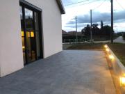 Dounoux - Gîte La Gravière