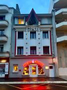 Hotel Thonon Centre Le Comte Rouge