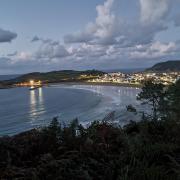 Top Porto de Espasante