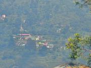 Top Mussoorie