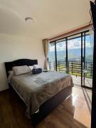 Casa Mirador de la Montaña - Campestre - Villa de Leiva - Moniquira