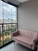 Excellent accommodation 100 meters from Augusta Park