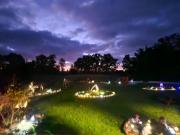 Kopice " Kowalczyk In Nature Parks Blue Velo"