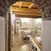 Nellantico ghetto ebraico