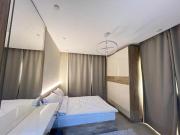 Nubia Aqua Beach Resort