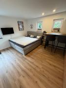 LippeStay - Modernes Apartment für 2