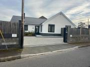 3 Bungalow-Parking-WiFi-Long Stays