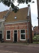 Solwerderstraat 12 - Hangende Keuken