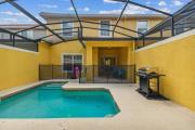 Orlando Getaway w Heated Pool
