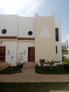 Duplex moderne avec jardin privé 5 min de la mer