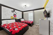 Top Kissimmee