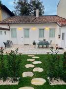 Villetta Bizantina Ravenna