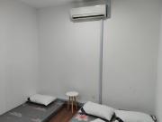 D-Fahmi Motel Kinarut