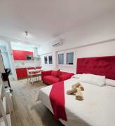 Alojamientos Agaete Pueblo Nº1 y Nº2