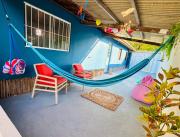 L1 localize casa na praia