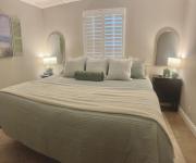 L9 Ocean Walk freshly painted and nicely decorated.