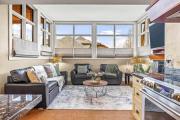 Cozy 2BR Retreat Mountain View with Pool and Hot Tub
