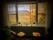 Belvidere Mountain Vista Home by Long Trail, Jay Peak, Smuggs