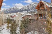 Top Canmore