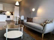 Modern Apartment for 2 with Sauna