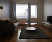 Modern Apartment for 2 with Sauna