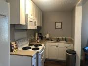 Gold Suite in Wadley