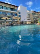 Flat Bela Vista Beach