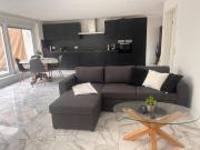 Sonnen Nest - Lichtdurchflutete Wohnung im Grünen