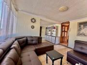 Departamento en el norte de Quito